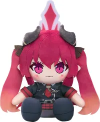 GOOD SMILE COMPANY Chocopuni Plushie Junko - Blue Archive - photo 2