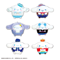 Cinnamoroll FUWA KORORIN (6pc per box) 4