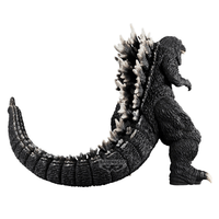 TOHO MONSTER SERIES Monsters Roar Attack GODZILLA(2001) 3