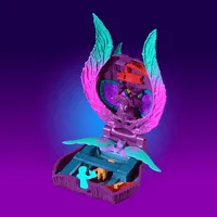 PeariA Studio ROVER ROBIN Shoots Down Mothman - ROVER ROBIN - photo 7