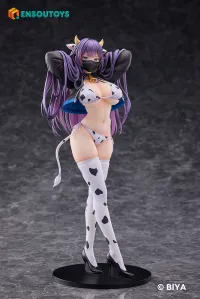 ENSOUTOYS Yuna: Cow Bikini Ver. - 18+ - photo 5