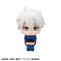 MegaHouse Lookup BLUE LOCK Yoichi Isagi & Seishiro Nagi Japanese National Player Match Ver. set 【with gift】 - BLUE LOCK - photo 10