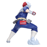 MY HERO ACADEMIA Grandista-TODOROKI SHOTO- 6