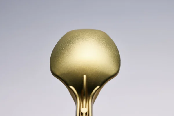 GSI Creos Mr. Color Ultra Metallic Series - UM02 Ultra Gold - Paints