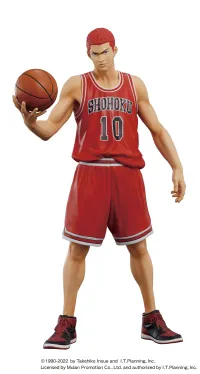 M.I.C. One and Only『SLAM DUNK』Hanamichi Sakuragi - SLAM DUNK - photo 2
