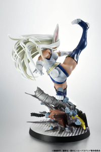 Mirko Hero Suits Ver. 7