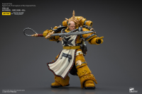 Imperial Fists Sigismund, First Captain of the Imperial Fists 7