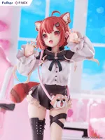 FuRyu Ratna Petit 1/7 Scale Figure - NIJISANJI - photo 2