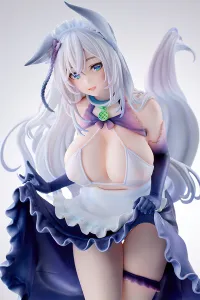 HOTVENUS Maids of House MB, Mellow - 18+ - photo 17