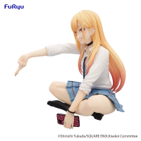 My Dress-Up Darling Noodle Stopper Figure -Marin Kitagawa- 8
