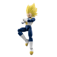 Dragon Stars Series - Super Saiyan 3 Vegeta [DAIMA Ver.] 8