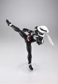 BANDAI HOBBY MG Figure-rise 1/8 Kamen Rider w/ Skull - Kamen Rider: Masked Rider - photo 3
