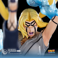 Tsunade - Ikigai by Tsume 3