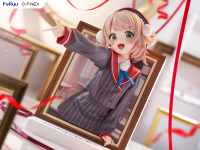 Shigure Ui masterpiece 1/4Scale Figure 4