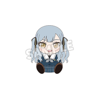 Plushie CRYCHIC Sakiko Togawa 2