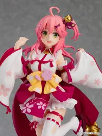 GOOD SMILE COMPANY POP UP PARADE Sakura Miko(re-run) - hololive production - photo 9
