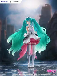 FuRyu TENITOL Hatsune Miku GALAXY LIVE ver. - Hatsune Miku - photo 6