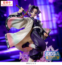 Luminasta Anime Demon Slayer: Kimetsu no Yaiba Shinobu Kocho 7