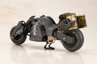 REVERSE TRIKE OP Ver. 8