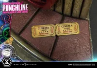 Prime 1 Studio Museum Masterline Batman (Comics) Punchline (Concept Design by Jorge Jimenez) Deluxe Version - DC Comics - photo 39