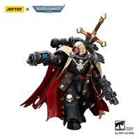 Chaos Space Marines Cypher, Lord of the Fallen 19