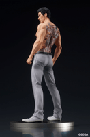 DIGSTA "Like a Dragon"  Kazuma KIryu-Battle Style- 6