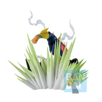 BANDAI All Might (Vigilantes) - My Hero Academia - photo 3