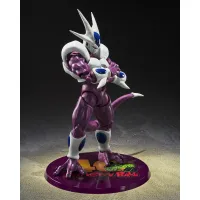 TAMASHII NATIONS S.H.Figuarts COOLER FINAL FORM -40th Anniversary Reissue Edition- "DRAGON BALL", TAMASHII NATIONS S.H.Figuarts (P-Bandai Exclusive) - Dragon Ball Z - photo 6