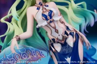 Myethos Gift+ 1/8 Mobius Daughter of Corals Ver. - Honkai Impact 3rd - photo 10