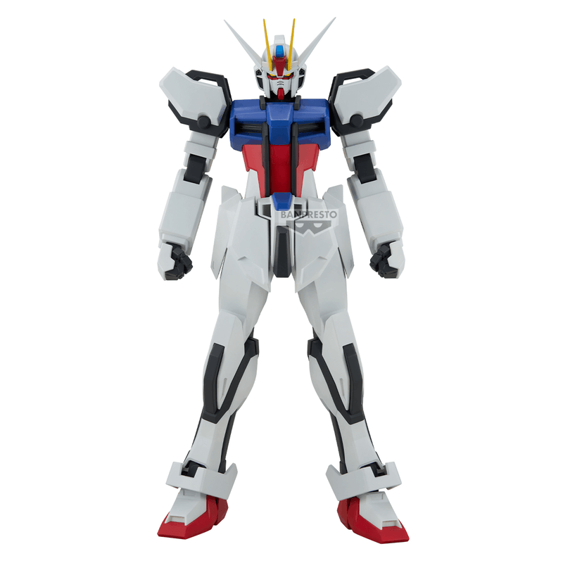 MOBILE SUIT GUNDAM SEED GENKAI TOPPA STRIKE GUNDAM