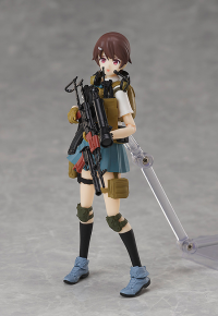 figma Armed JK: Variant B 5