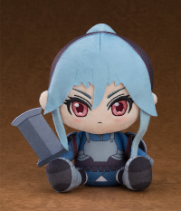 Plushie Virginia