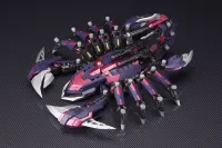 KOTOBUKIYA EZ-036 DEATH STINGER - ZOIDS - photo 26
