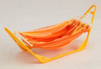 Nendoroid More Hammock (Green) 2