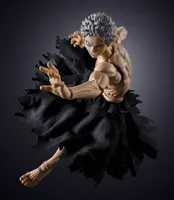 TAMASHII NATIONS ALL FOR ONE -Final Battle set- - My Hero Academia - photo 11