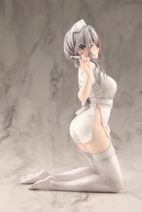 KOTOBUKIYA Saotome Shino Nurse Ver. by Minori Chigusa - Scale Figures - photo 7