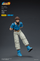 KOF'98UM Orochi Team Chris 21