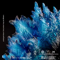 HIYA TOYS STYLIST SERIES Series: "GODZILLA VS KONG" - Godzilla 2022 Exclusive - Godzilla - photo 10