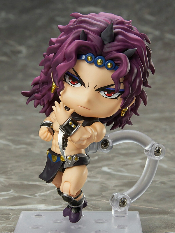 [GoodSmile] Nendoroid Kars