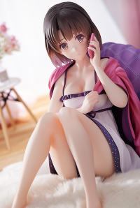 Megumi Kato 4