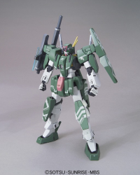 HG 1/100 #18  Cherudim Designer's Color Ver. 2