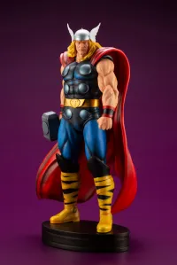KOTOBUKIYA MARVEL THOR The Bronze Age ARTFX STATUE - Marvel - photo 5