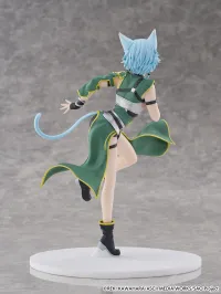 CyberZ Cantabile Sinon - Sword Art Online - photo 3