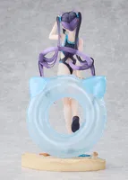 Solarain Cheshire Cat Mika: Swimsuit Ver. - Scale Figures - photo 10