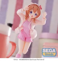 SEGA Luminasta "Rabbit House Tea Party: BLOOM" "Cocoa" - Rabbit House Tea Party - photo 4