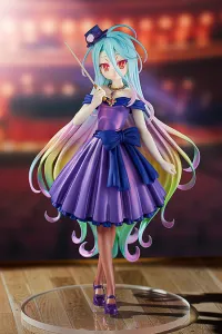 GOOD SMILE COMPANY POP UP PARADE Shiro: Concert Ver. L Size - No Game No Life - photo 1