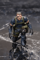 METAL GEAR SOLID GROUND ZEROES Set 24