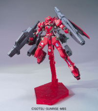 HG 1/144 #62 00 Gundam Astraea Type F 3