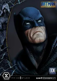 Prime 1 Studio Ultimate Premium Masterline Batman (Comics) Batman Rebirth Edition (Blue) Deluxe Version - DC Comics - photo 44