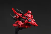 52TOYS BD-04 ABYSS SWEEPER - BEASTBOX - photo 13